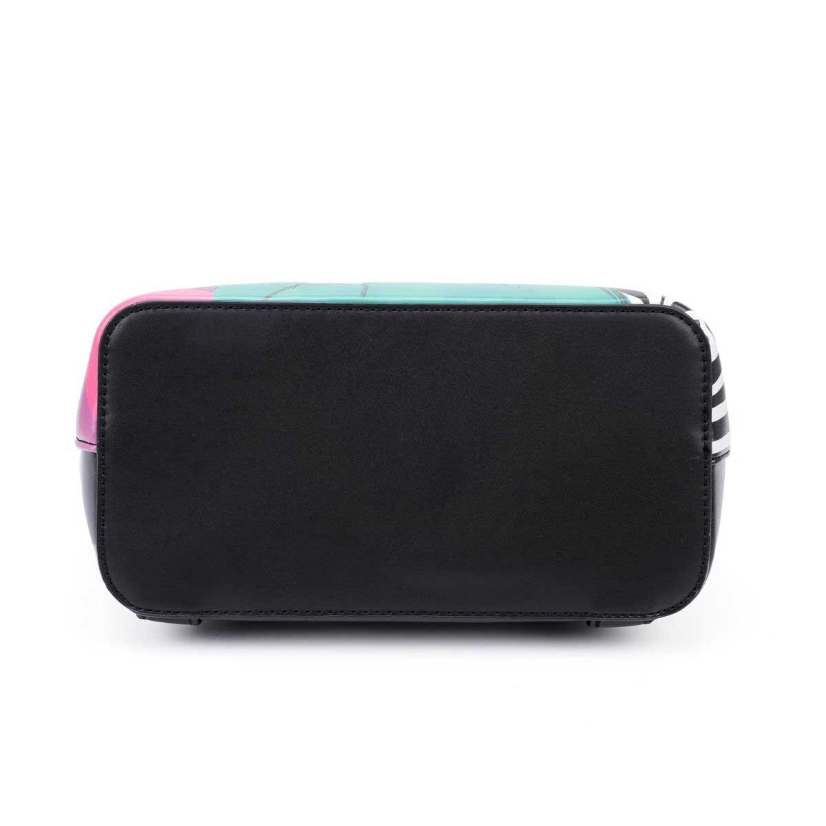 Mochila Atrevida Nicole Lee