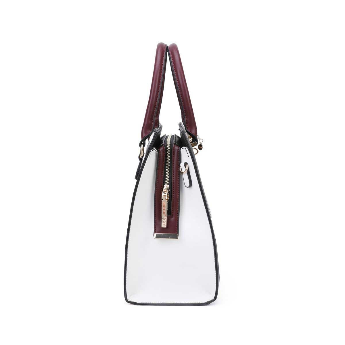Bolso Tipo Tote Everyday Is My Day Nicole Lee