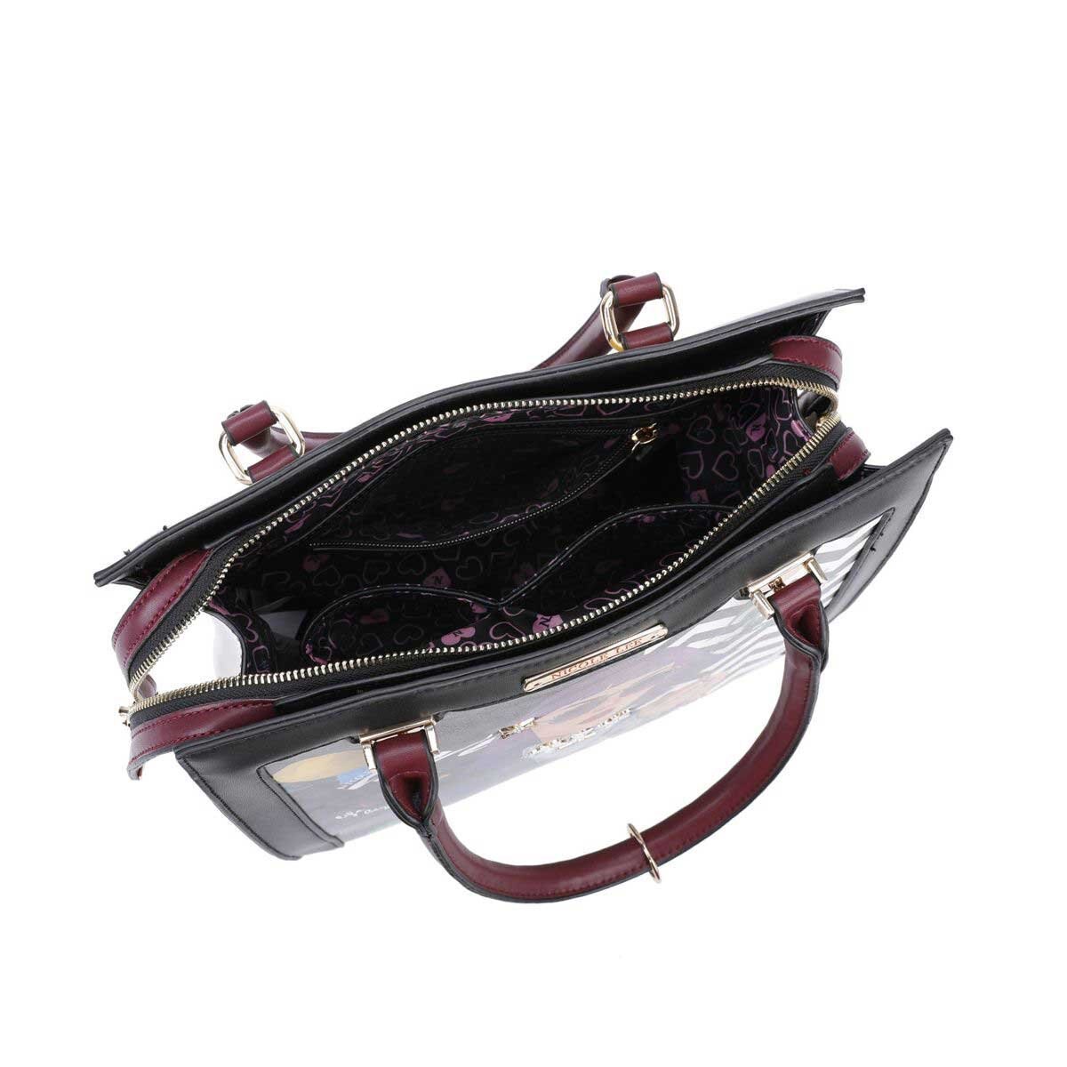 Bolso Tipo Tote Everyday Is My Day Nicole Lee