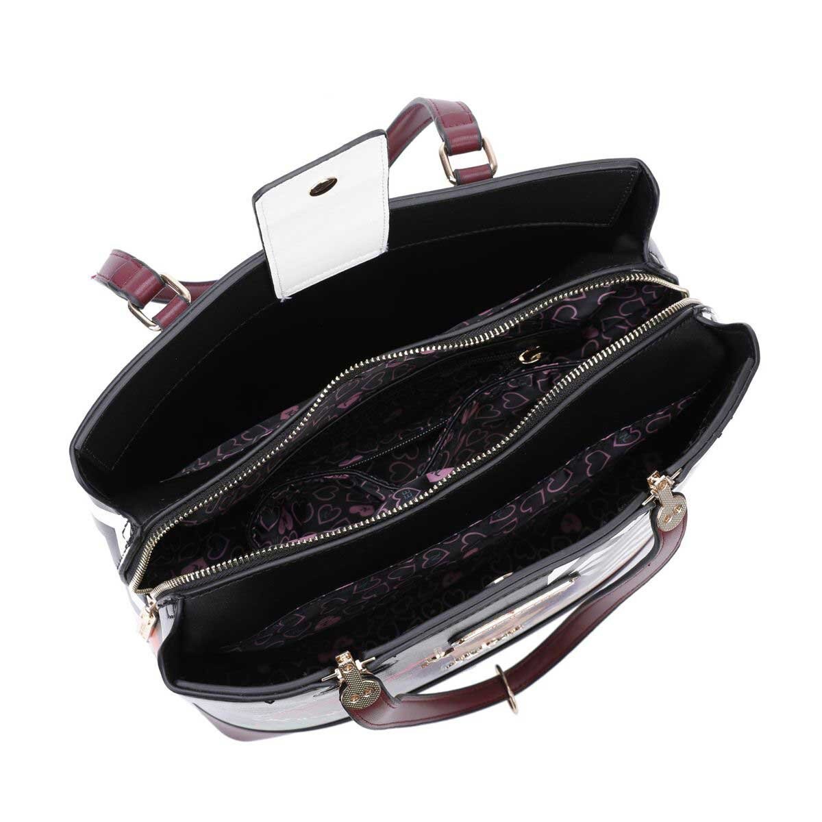 Bolso Tipo Handbag Everyday Is My Day Nicole Lee