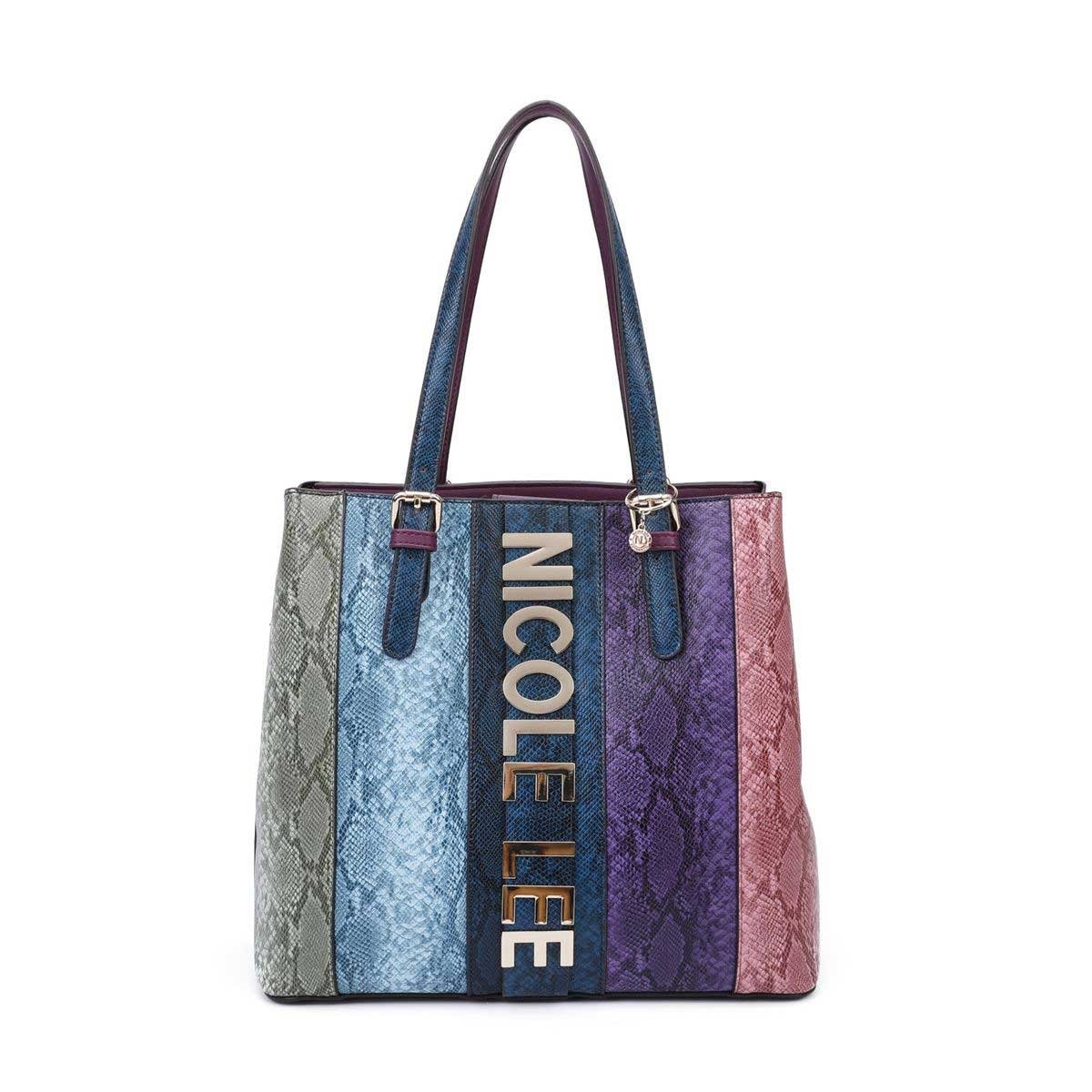 Bolso Tipo Tote Nicole Lee