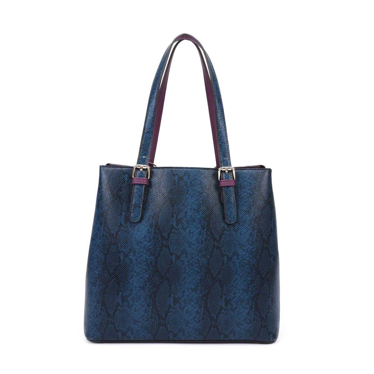 Bolso Tipo Tote Nicole Lee
