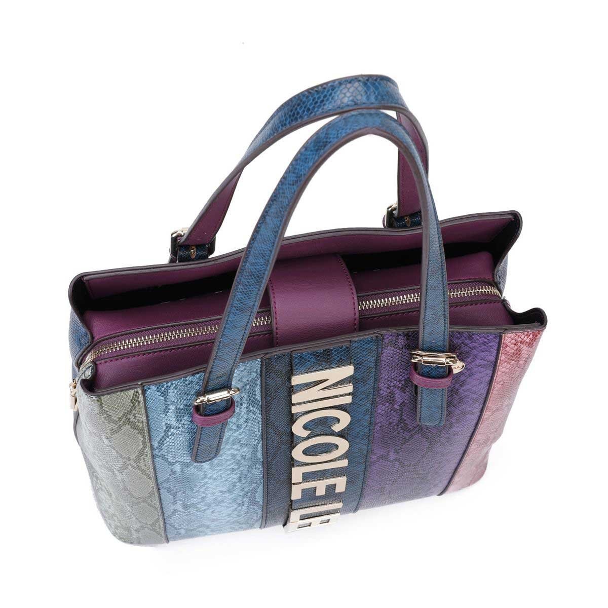Bolso Tipo Tote Nicole Lee