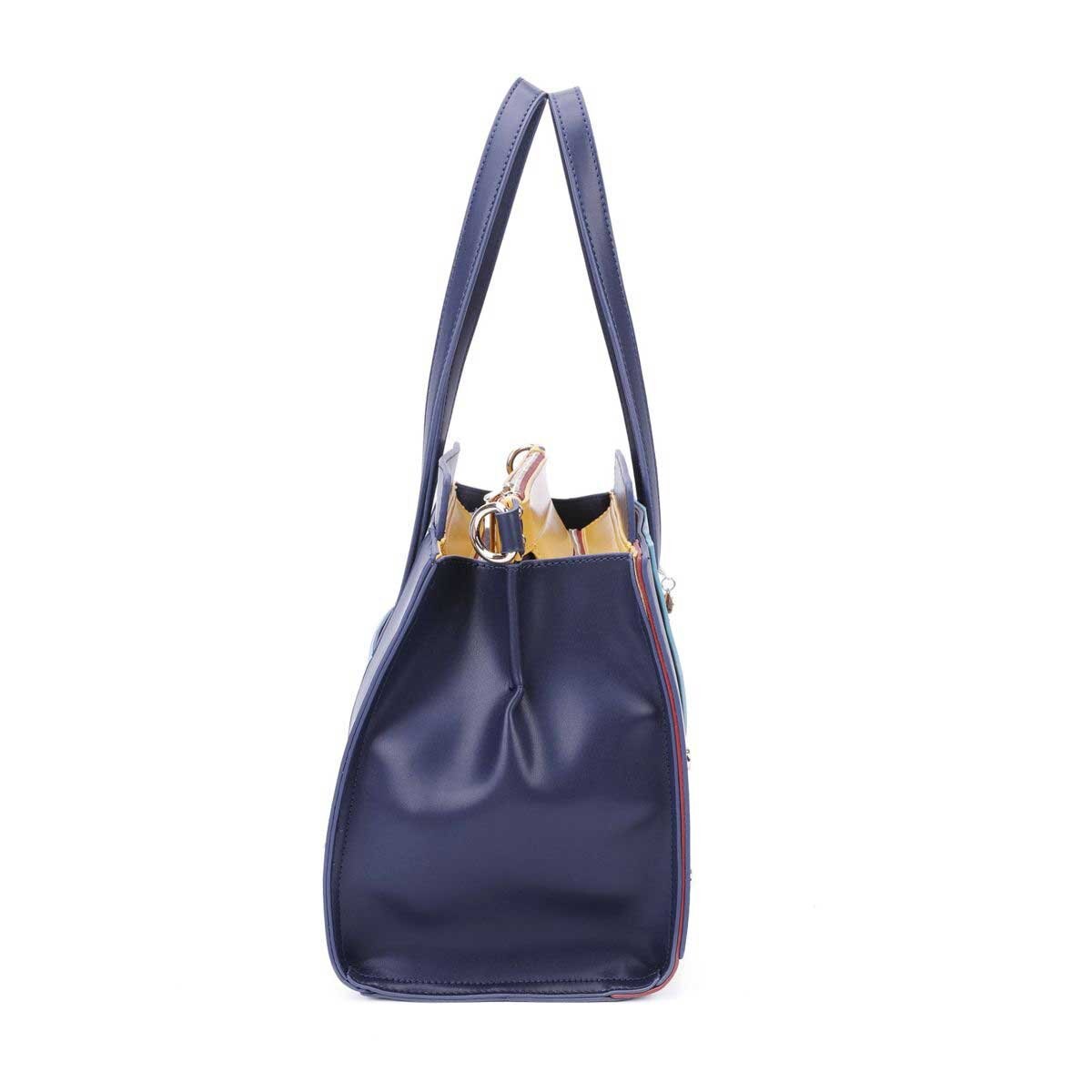 Bolso Handbag New York Drive Nicole Lee
