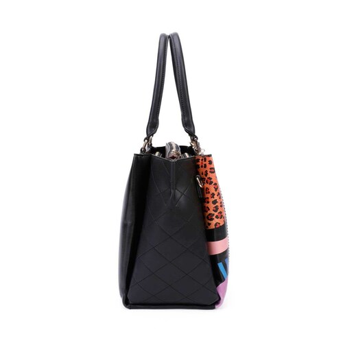 Bolso Tipo Tote Atrevida Nicole Lee