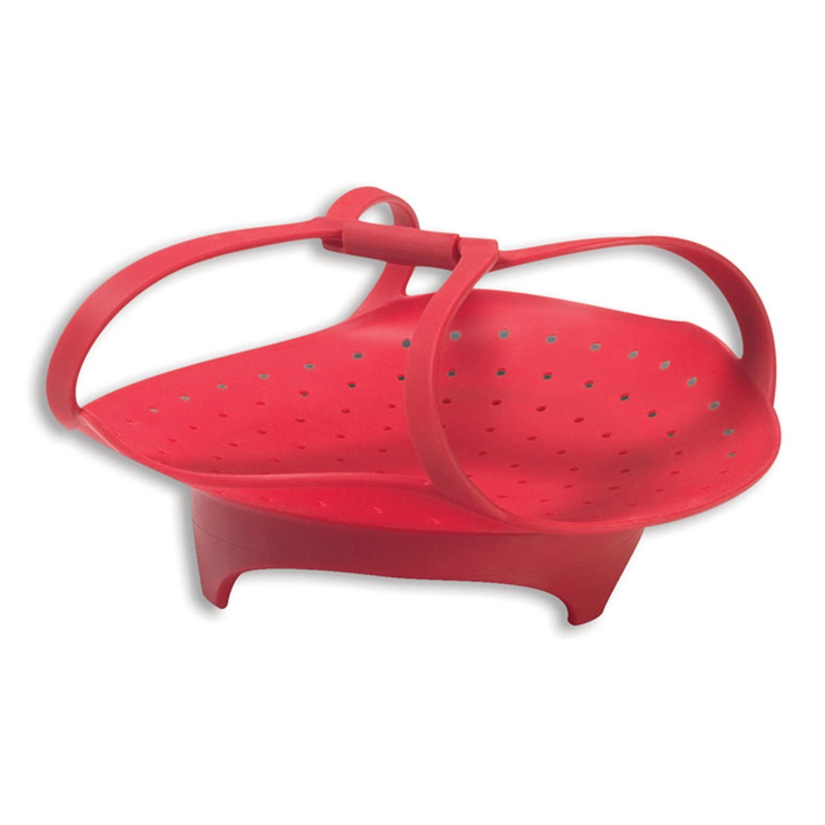 Tovolo - Juego De 3 Cubiertas Plegables Para