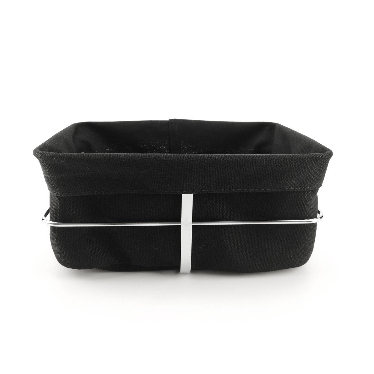 Home Nature Cesto de Pan Alto Rectangular