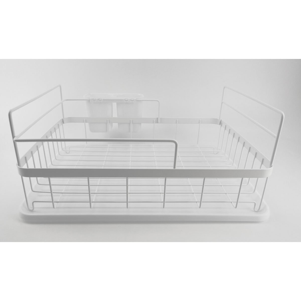 Home Nature Escurridor de Platos con Divisiones