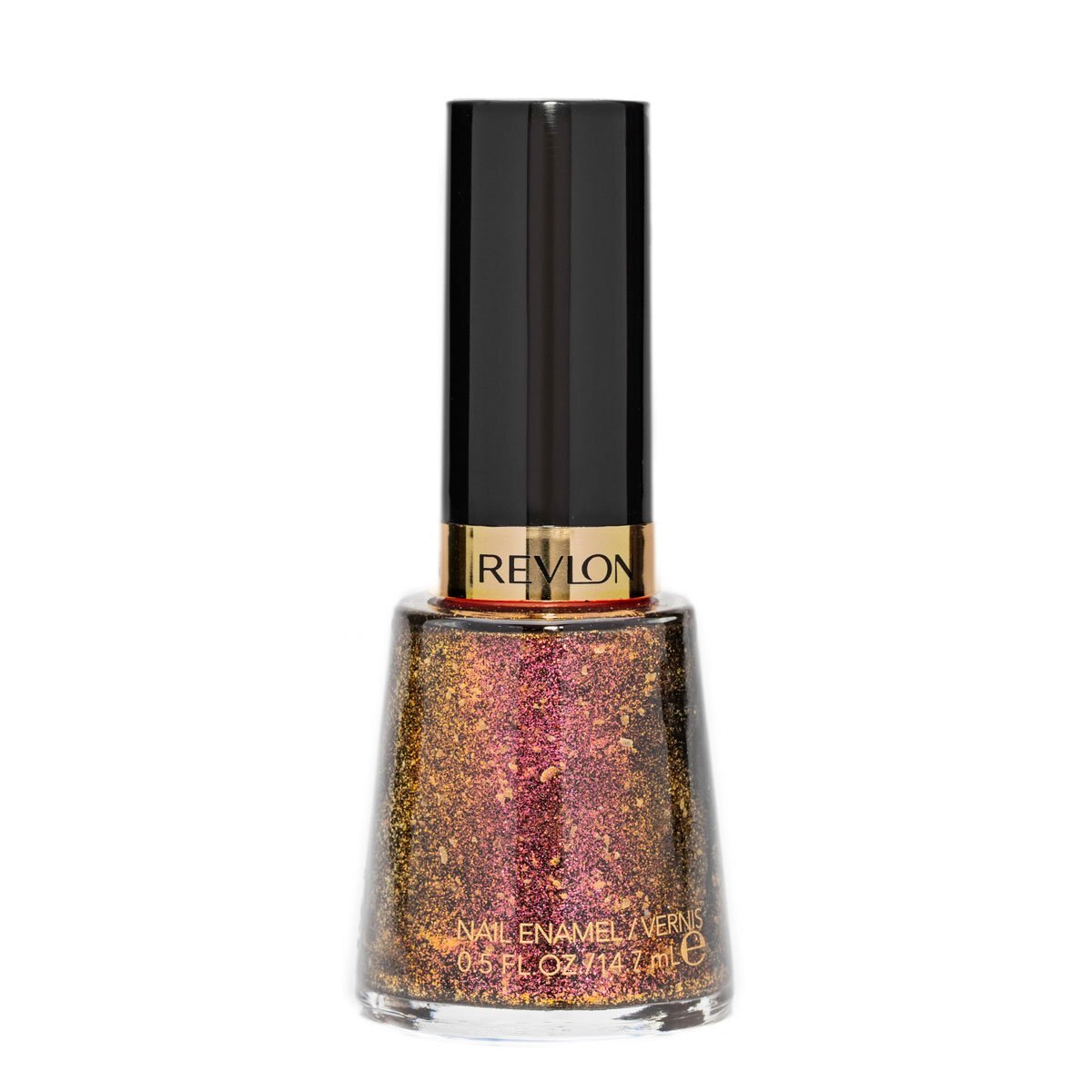 Esmalte Classic Nail Enamel Untamed Revlon