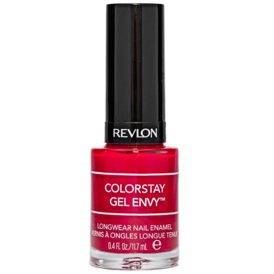 Revlon Esmalte De Uñas Colorstay Gel Envy Queen image number 0