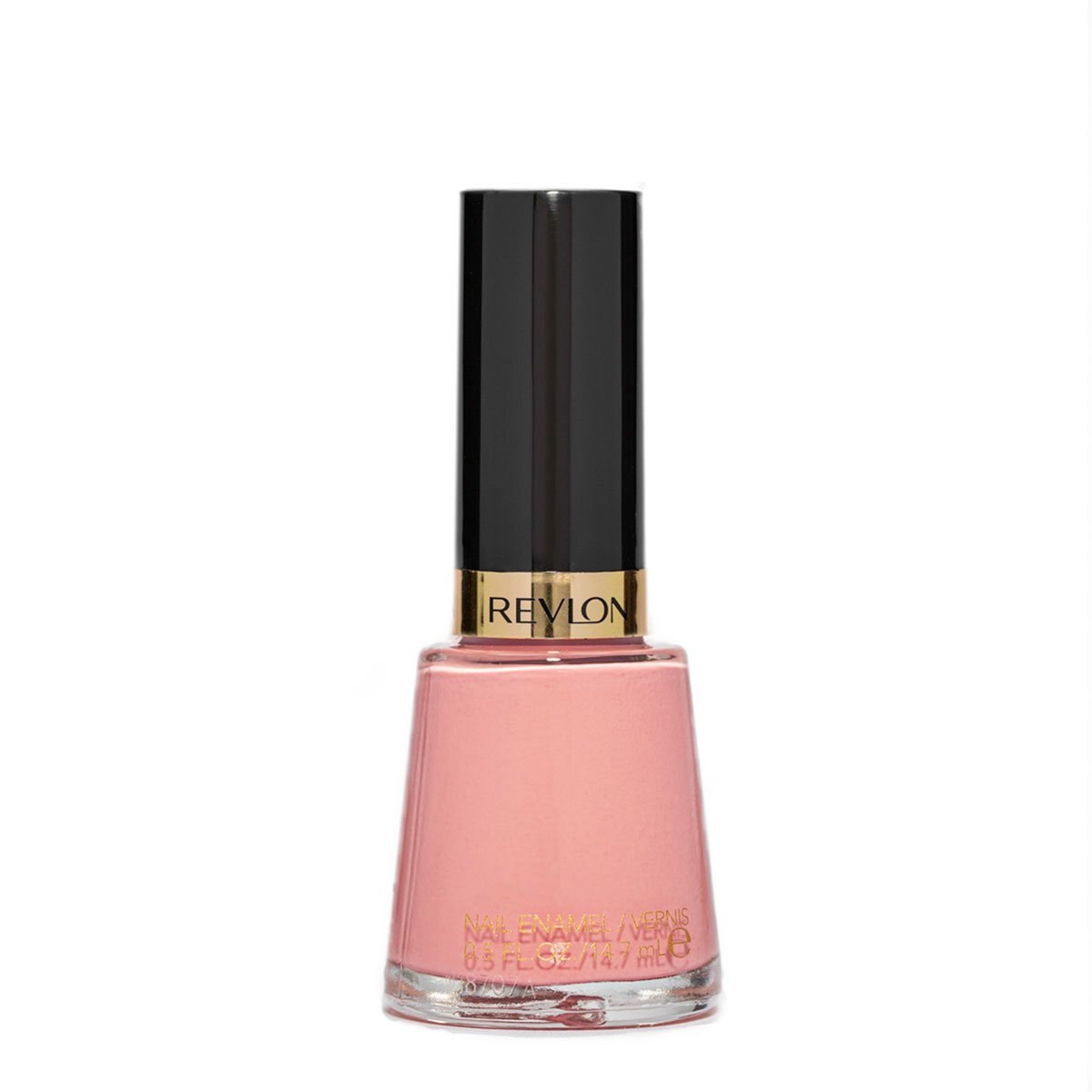 Revlon Esmalte Classic Nail Enamel Romantique image number 0