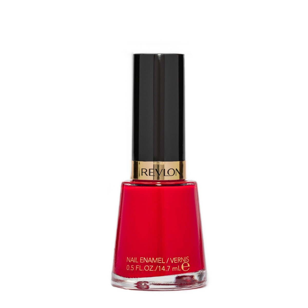 Revlon Esmalte Classic Nail Enamel Valentine image number 0