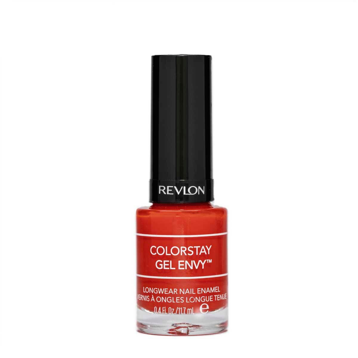 Esmalte Colorstay Gel Envy All On Red Revlon