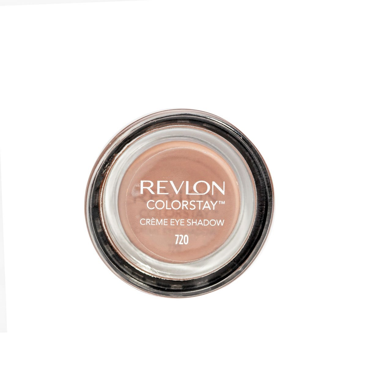 Revlon Sombra De Ojos En Crema Colorstay Chocolate image number 0