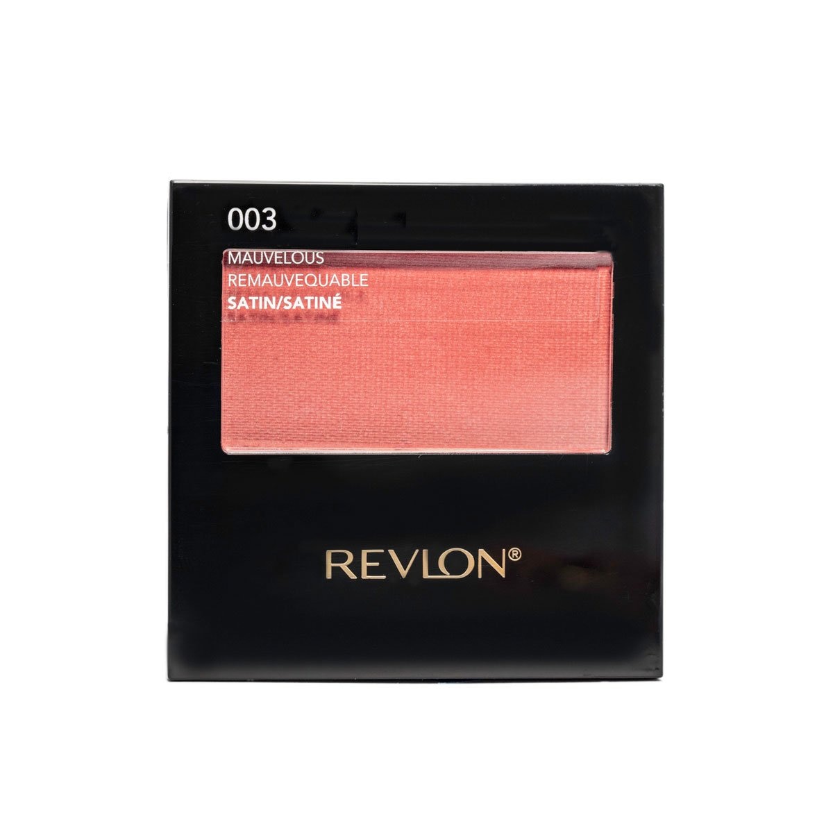 Revlon Rubor Powder Blush Mauvelous image number 0