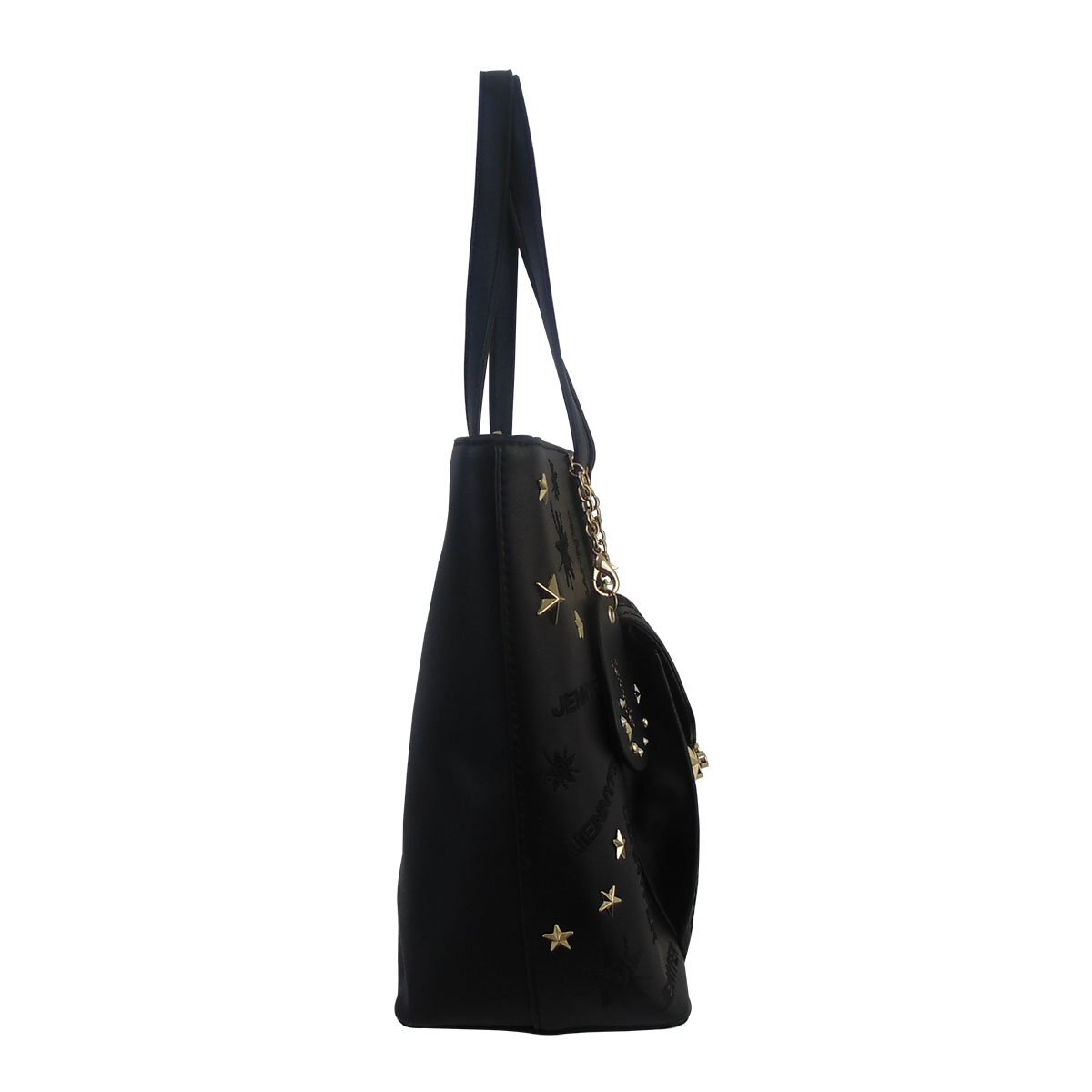 Bolso con Estoperoles en Forma de Estrella Jennyfer