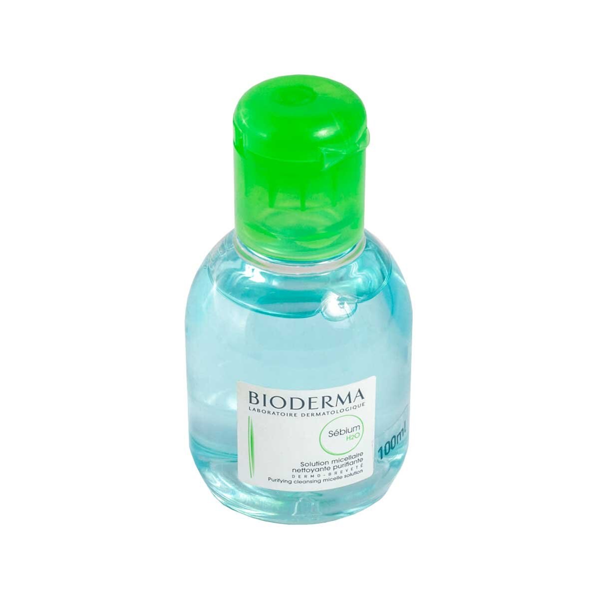 Sébium H2O 100 Ml Bioderma