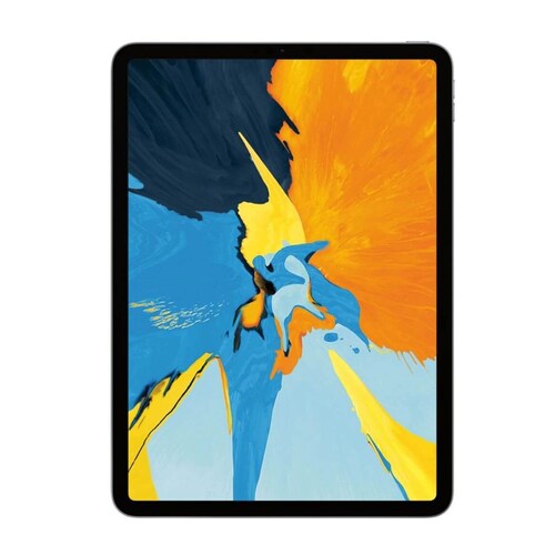 Ipad Pro 11.0"  64Gb Mtxp2Lza Wi-Fi Plata