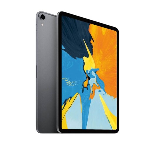 Ipad Pro 11.0"  64Gb Mtxp2Lza Wi-Fi Plata