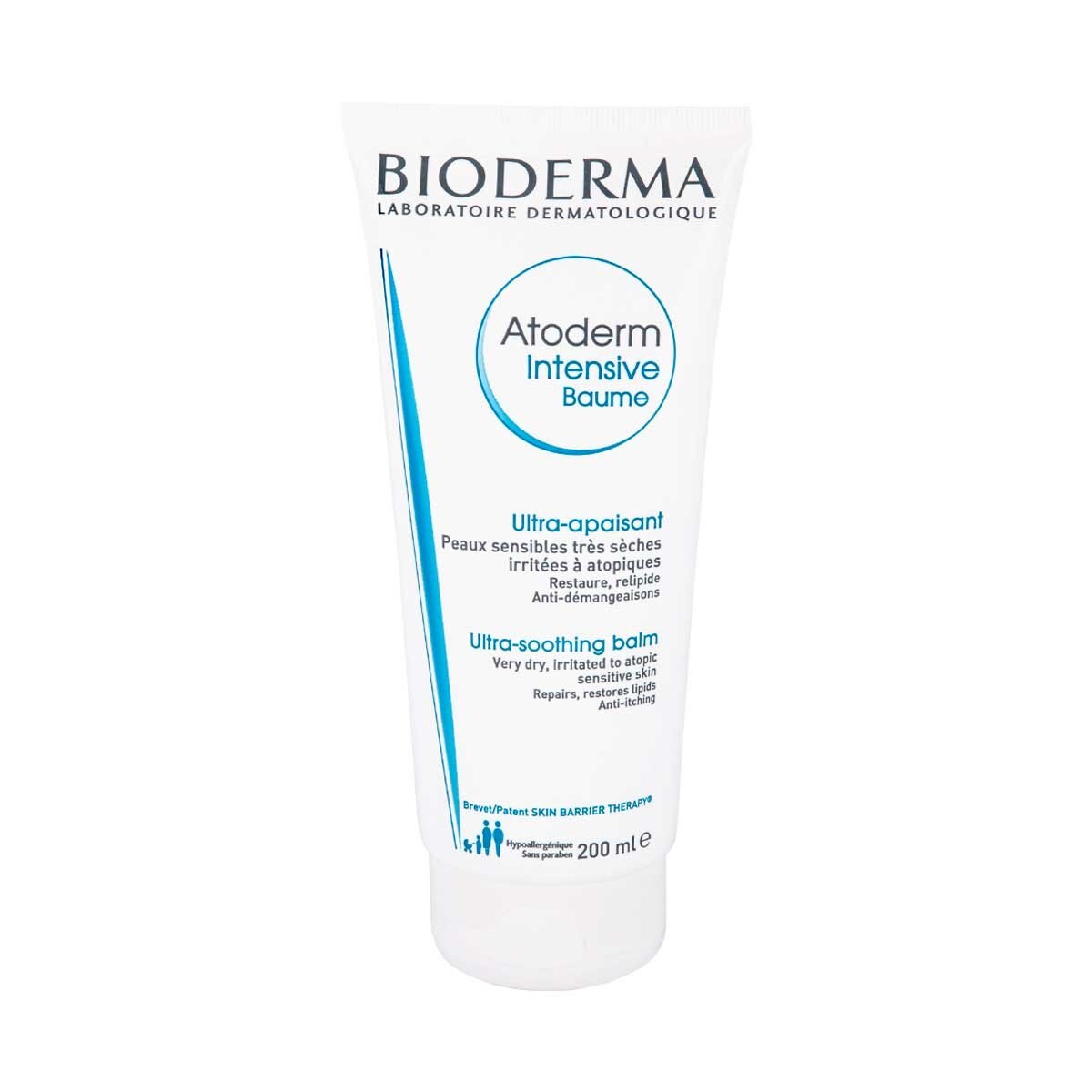 Atoderm Intensive Bálsamo 200 Ml Bioderma