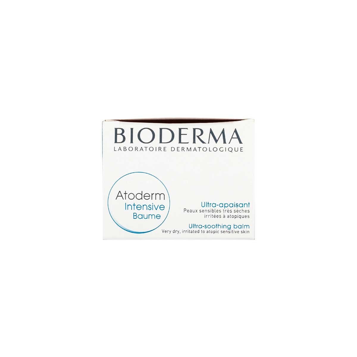 Atoderm Intensive Bálsamo 75 Ml Bioderma