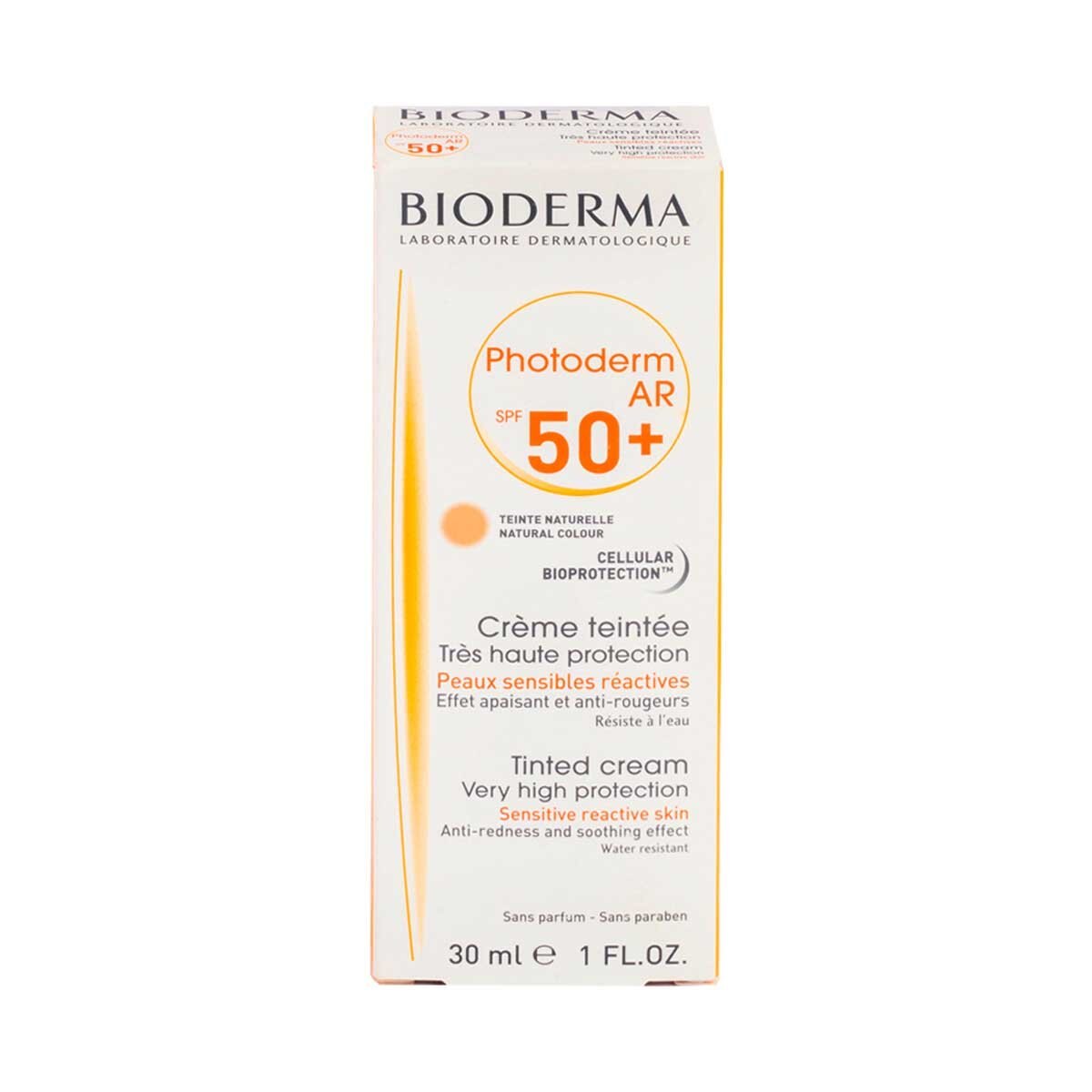 Photoderm Ar Spf50+ 30Ml Bioderma