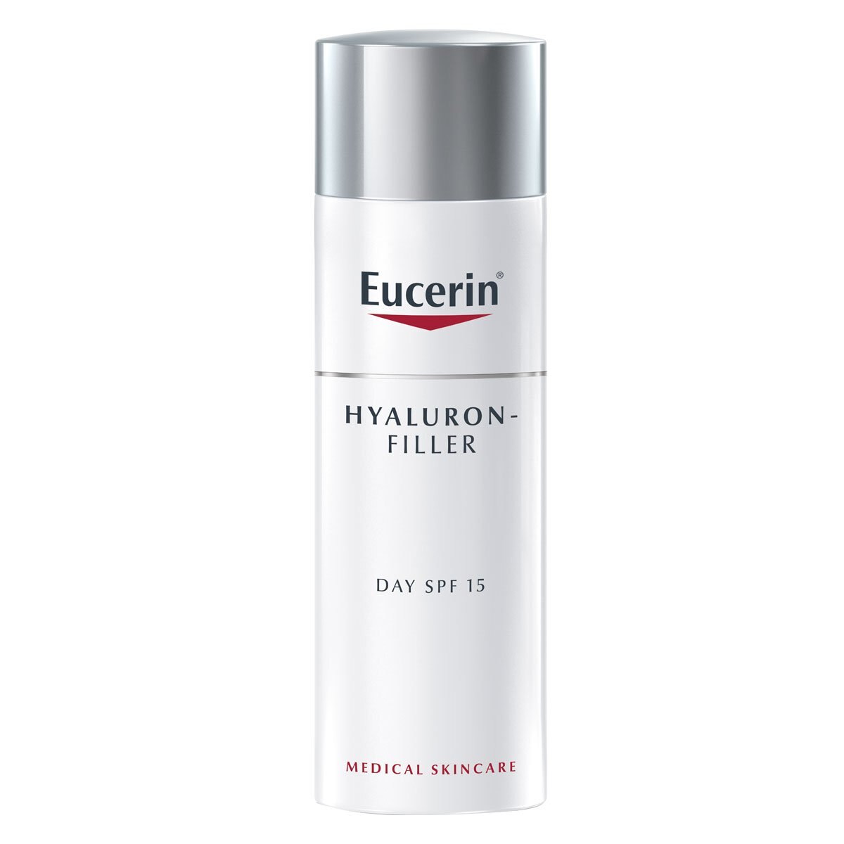 Hyaluron-Filler Fluido Fps15 50Ml Eucerin