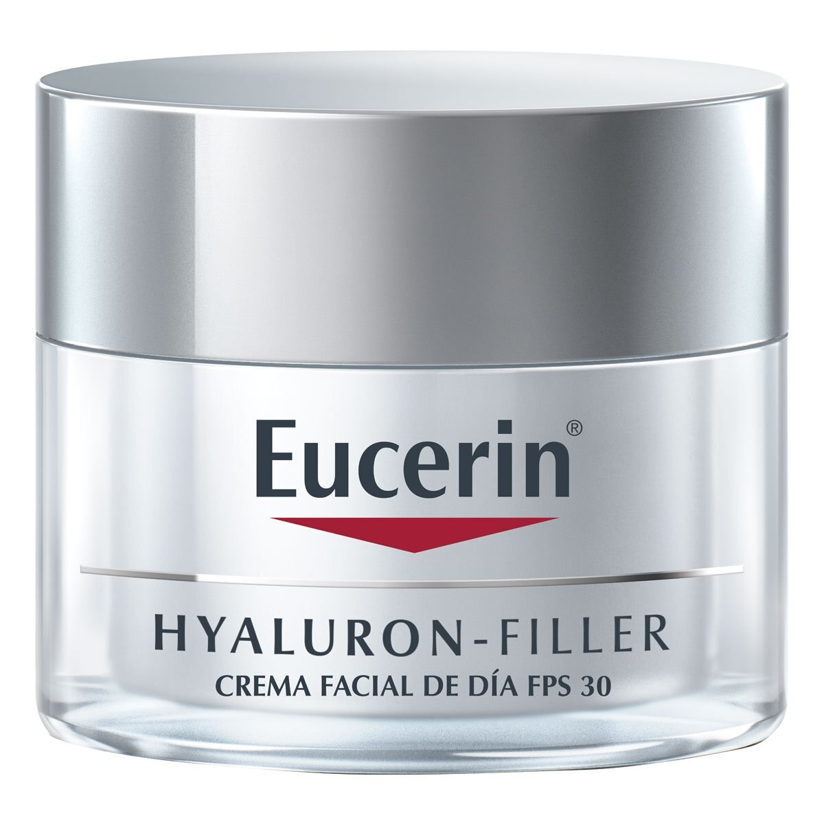 Hyaluron Filler Crema de Día Fps 30 50Ml Eucerin