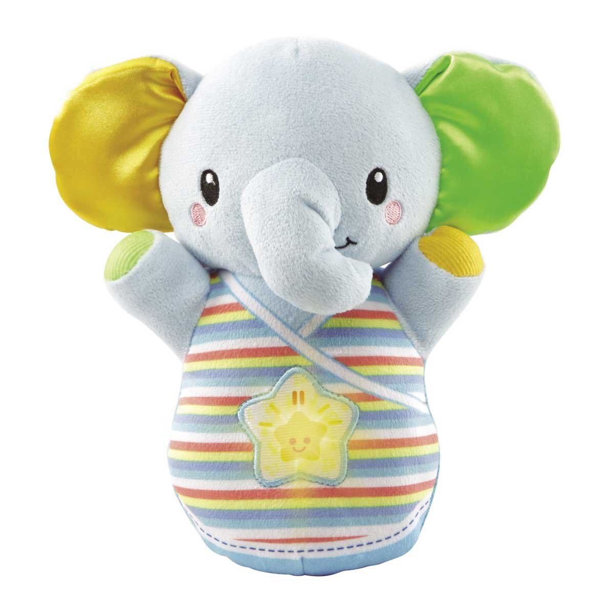 Trompito Melodías Vtech