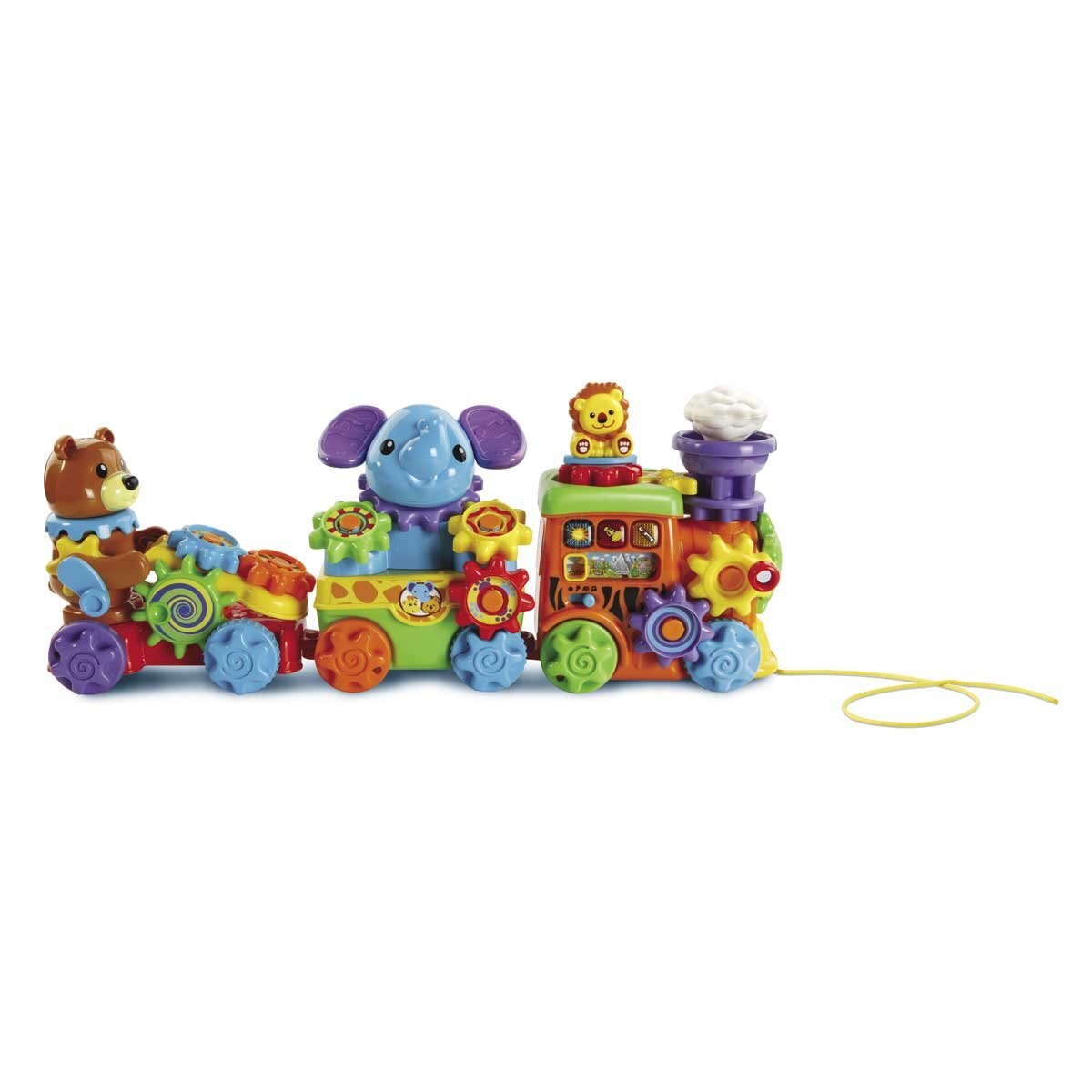 Tren de Animales Vtech