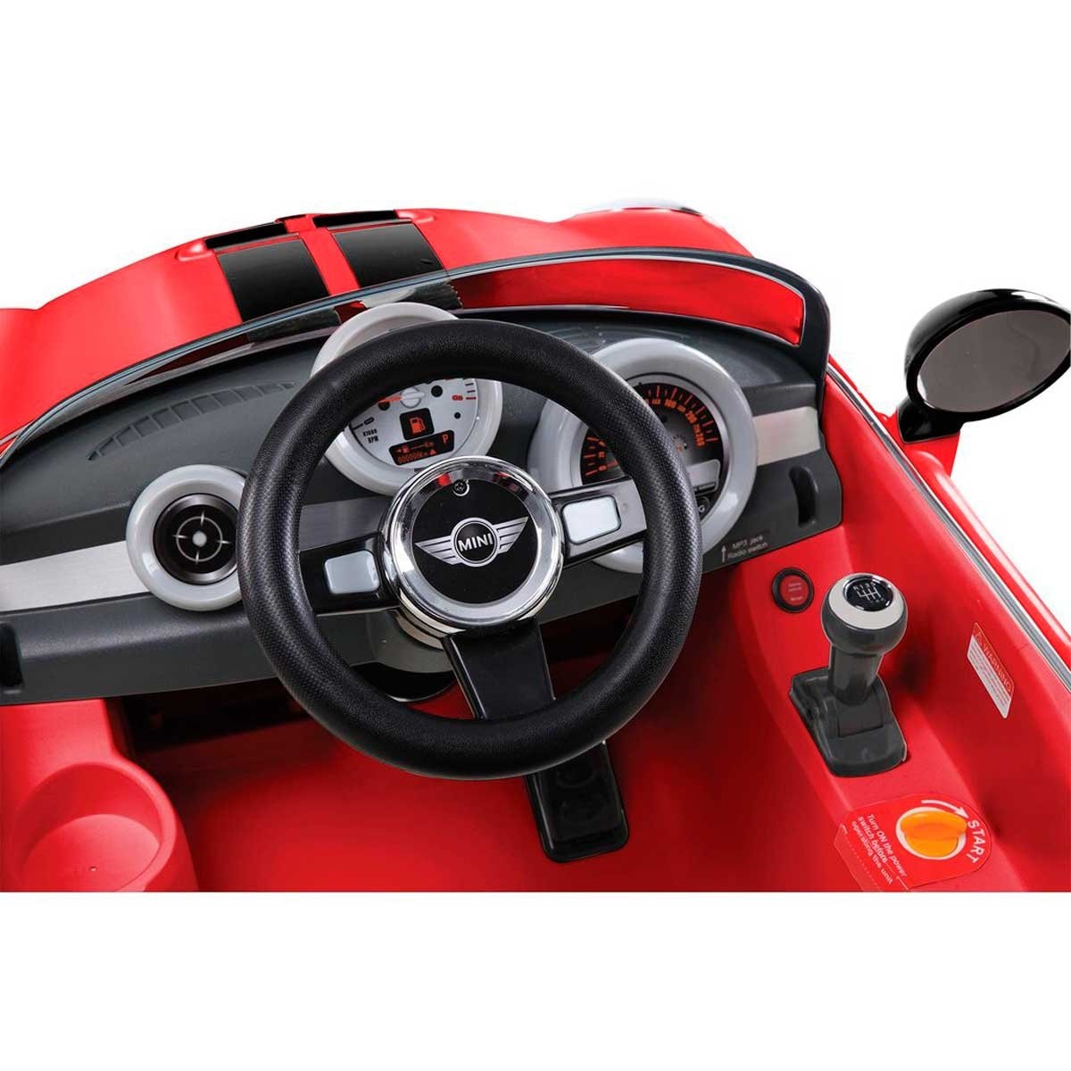 mini cooper montable