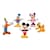 Fisher Price Disney Amigos de la Casa de Mickey Mouse Mattel