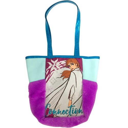 Bolsa Glam Coloring Frozen II  Pat Avenue