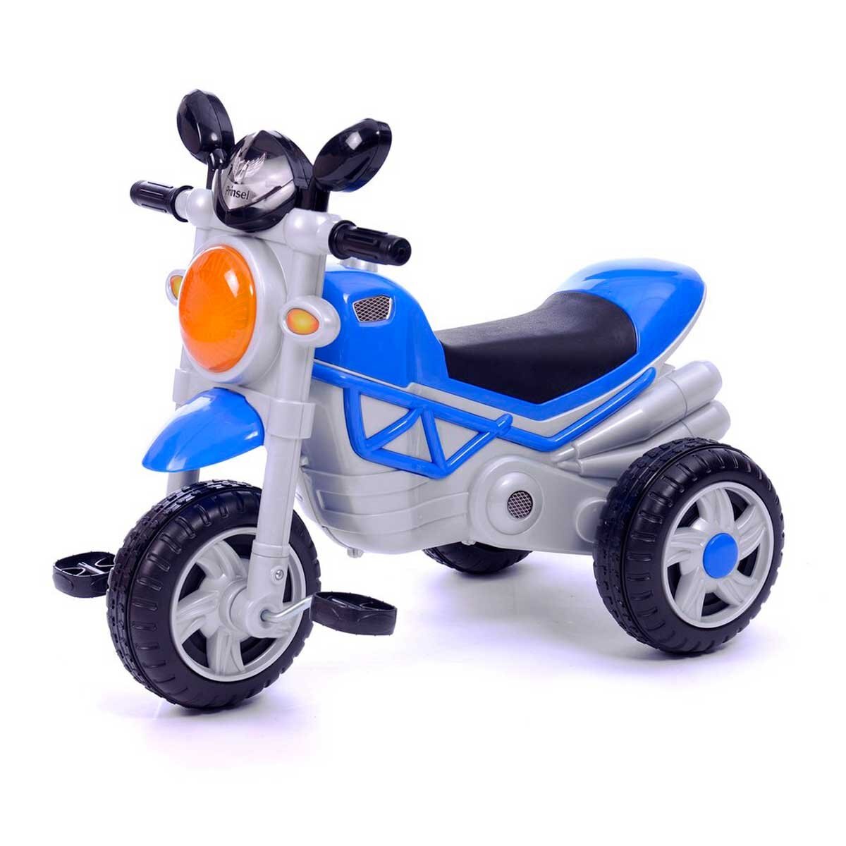 triciclo super trike boy