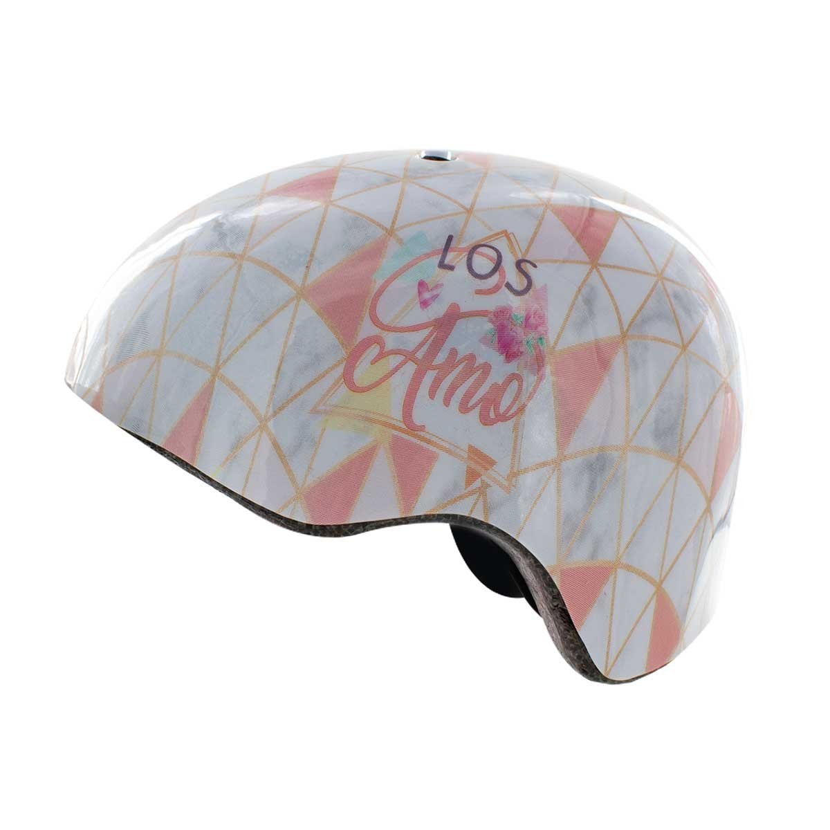Los Polinesios Casco Lesslie Polinesia