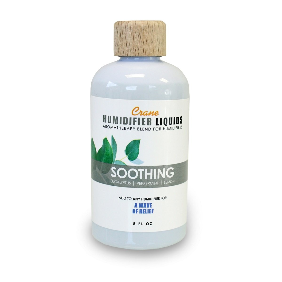 Liquido para Aromaterapia Soothing Crane