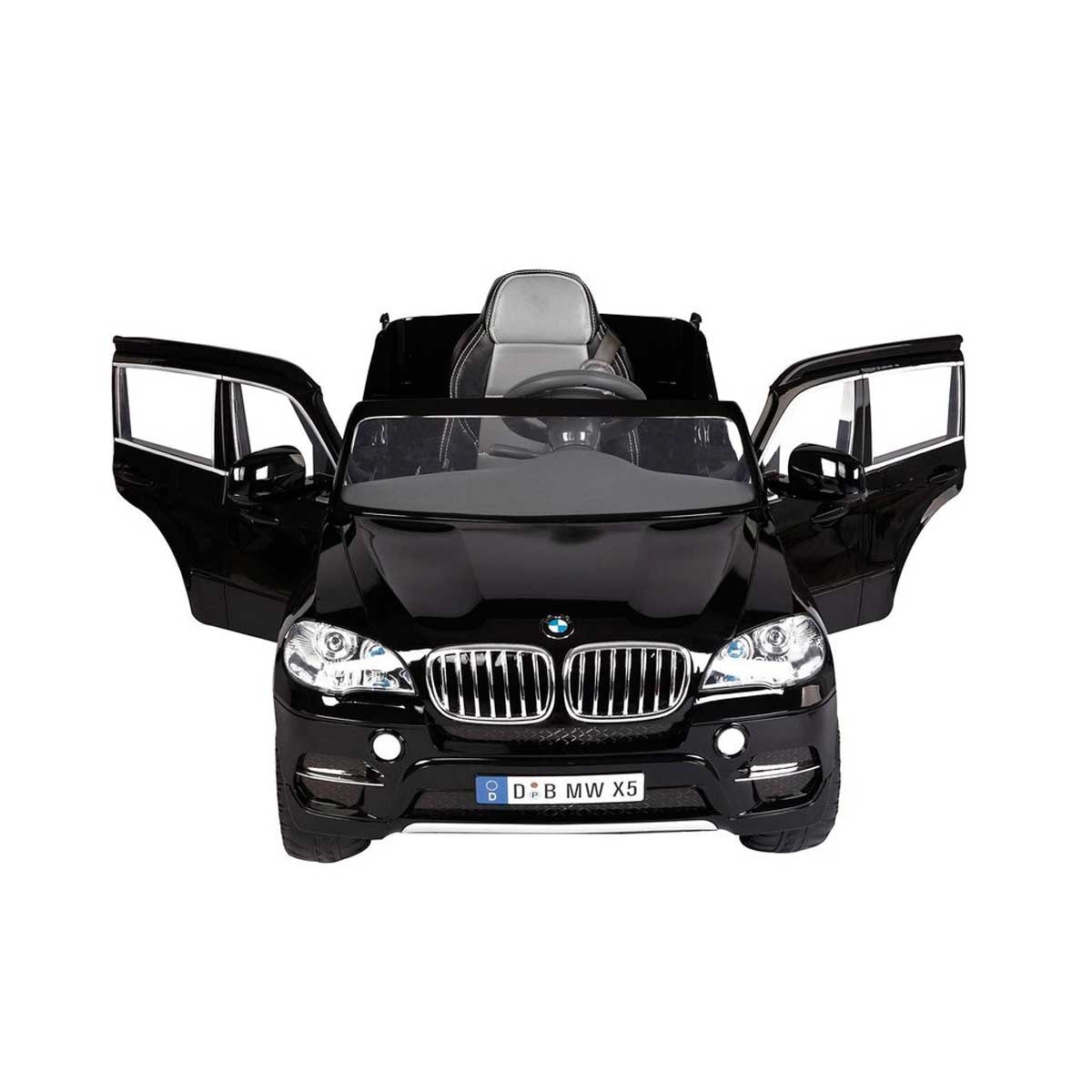 Montable Bmw X5 Negro Prinsel