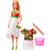 Barbie + Crayola Sorpresa de Frutas Mattel