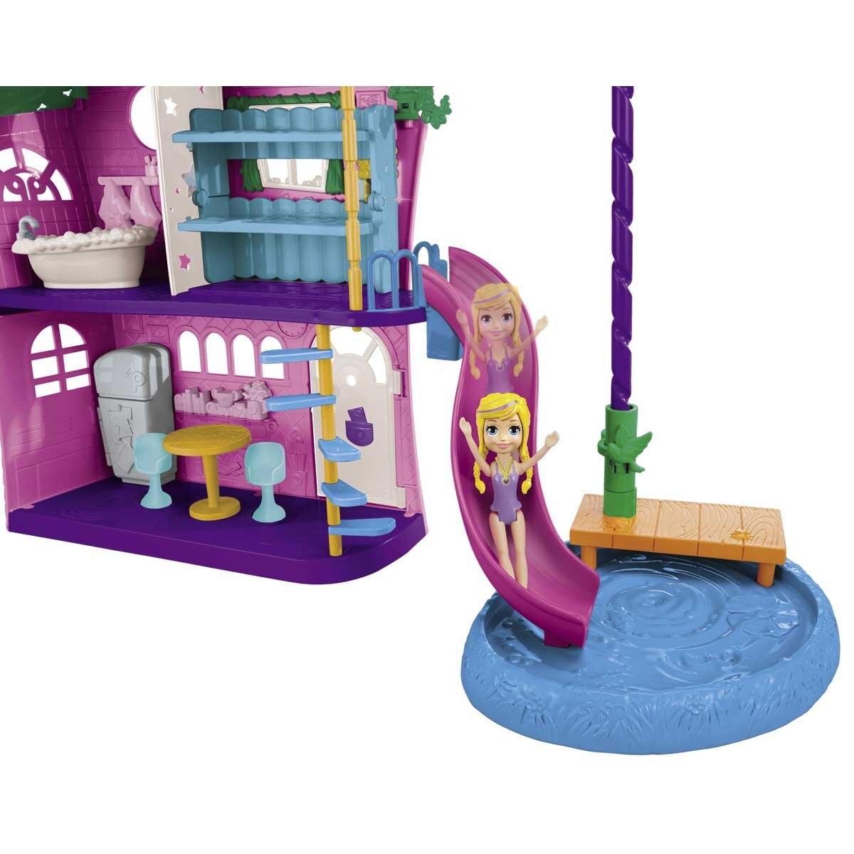 Muebles para polly discount pocket