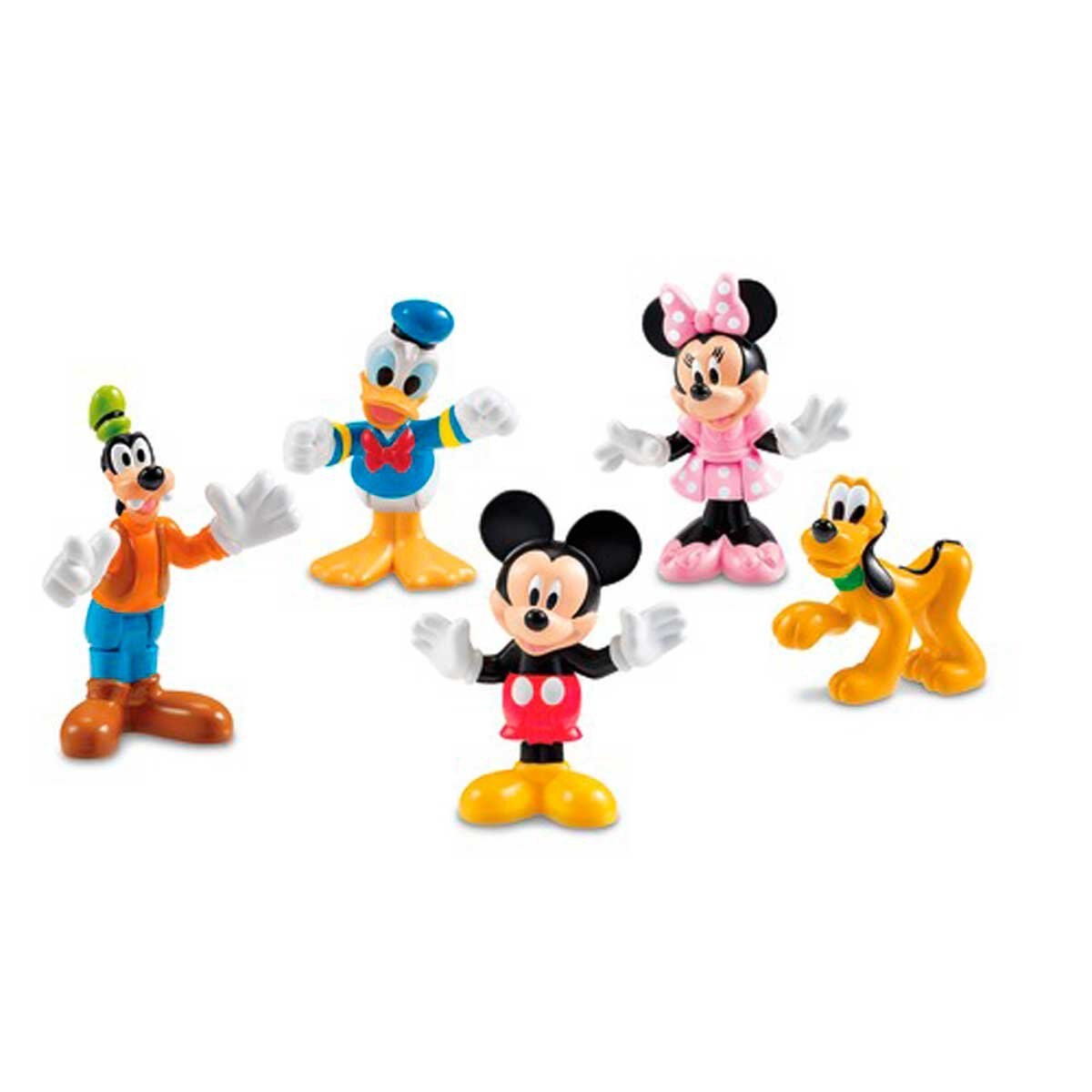 La casa de cheap mickey mouse fisher price