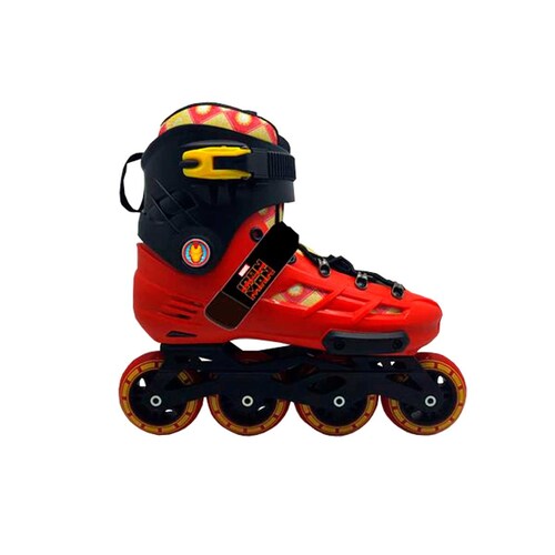 Patines en Linea Iron Man Pat Avenue