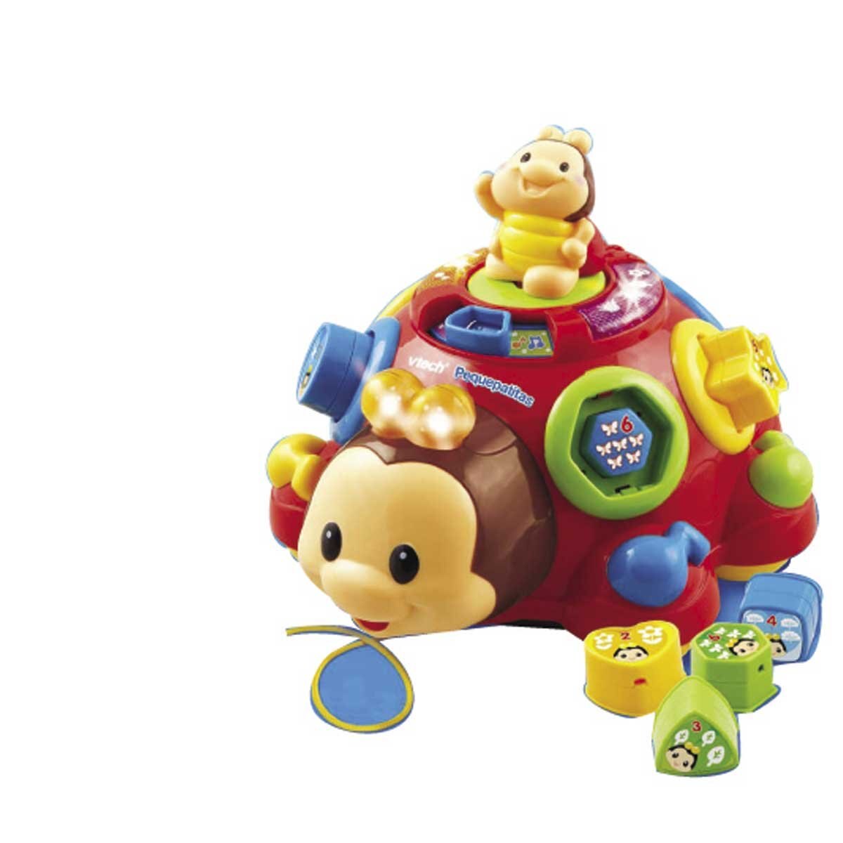 Pequepatitas Vtech