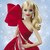 Barbie 2019 Holiday Doll Mattel