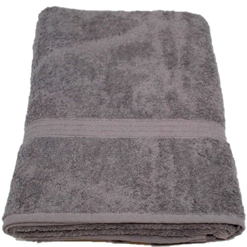 Toalla para Baño Imperial Humo la Josefina