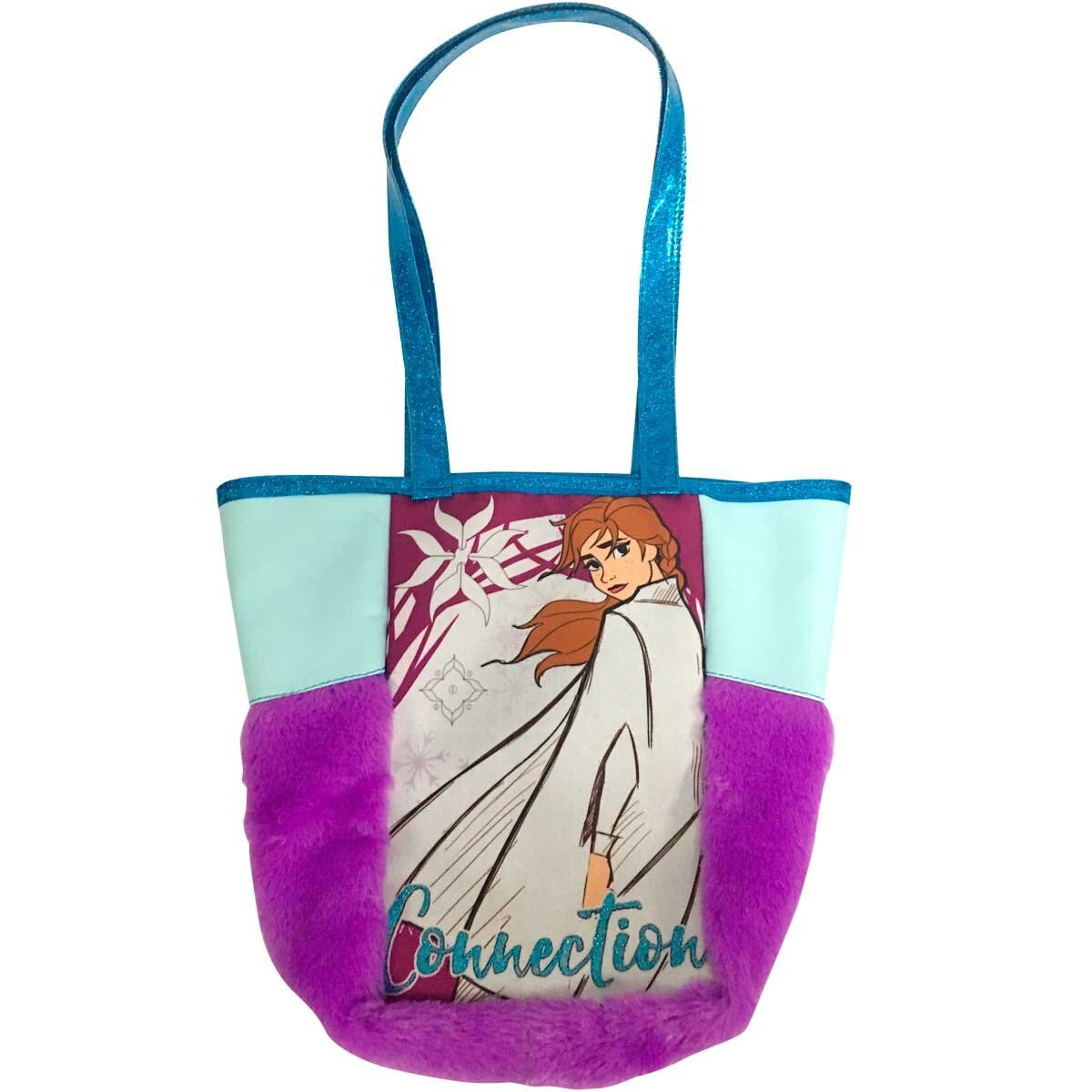 Bolsa Glam Coloring Frozen II Pat Avenue
