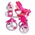 Triciclo Candy Hello Kitty Prinsel