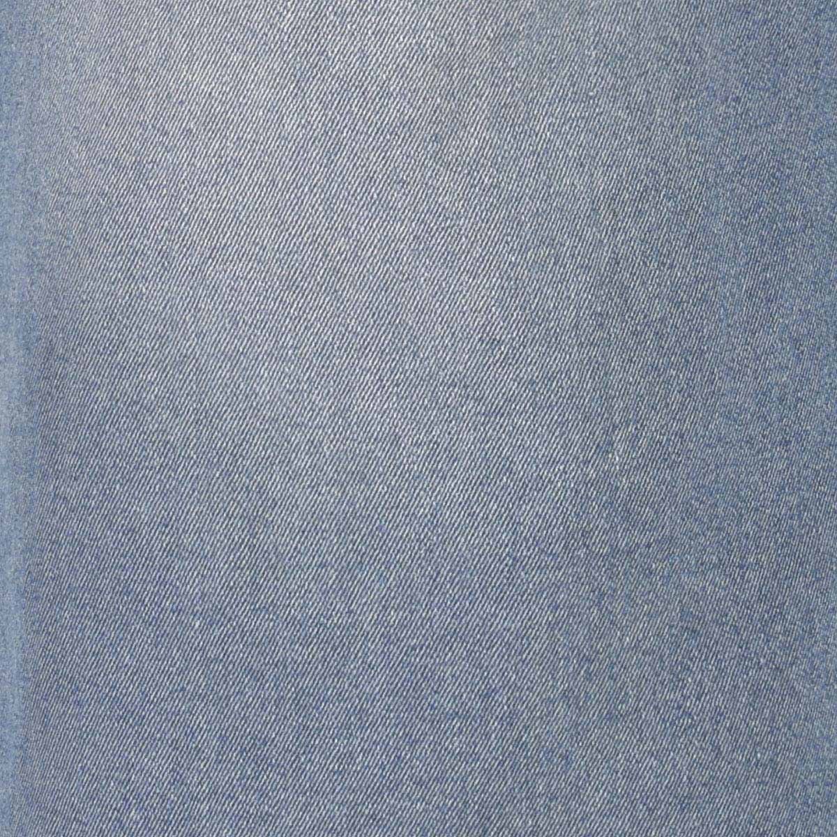 Bermuda Mezclilla Deslavada Jeanious Plus para Caballero