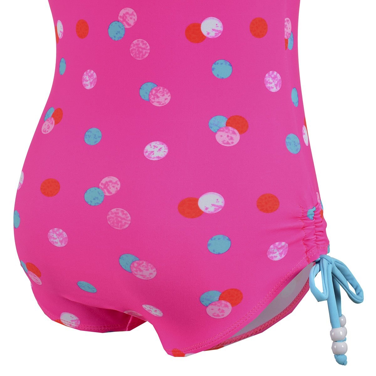 Traje de Baño con Tirantes Cruzados Jeanious