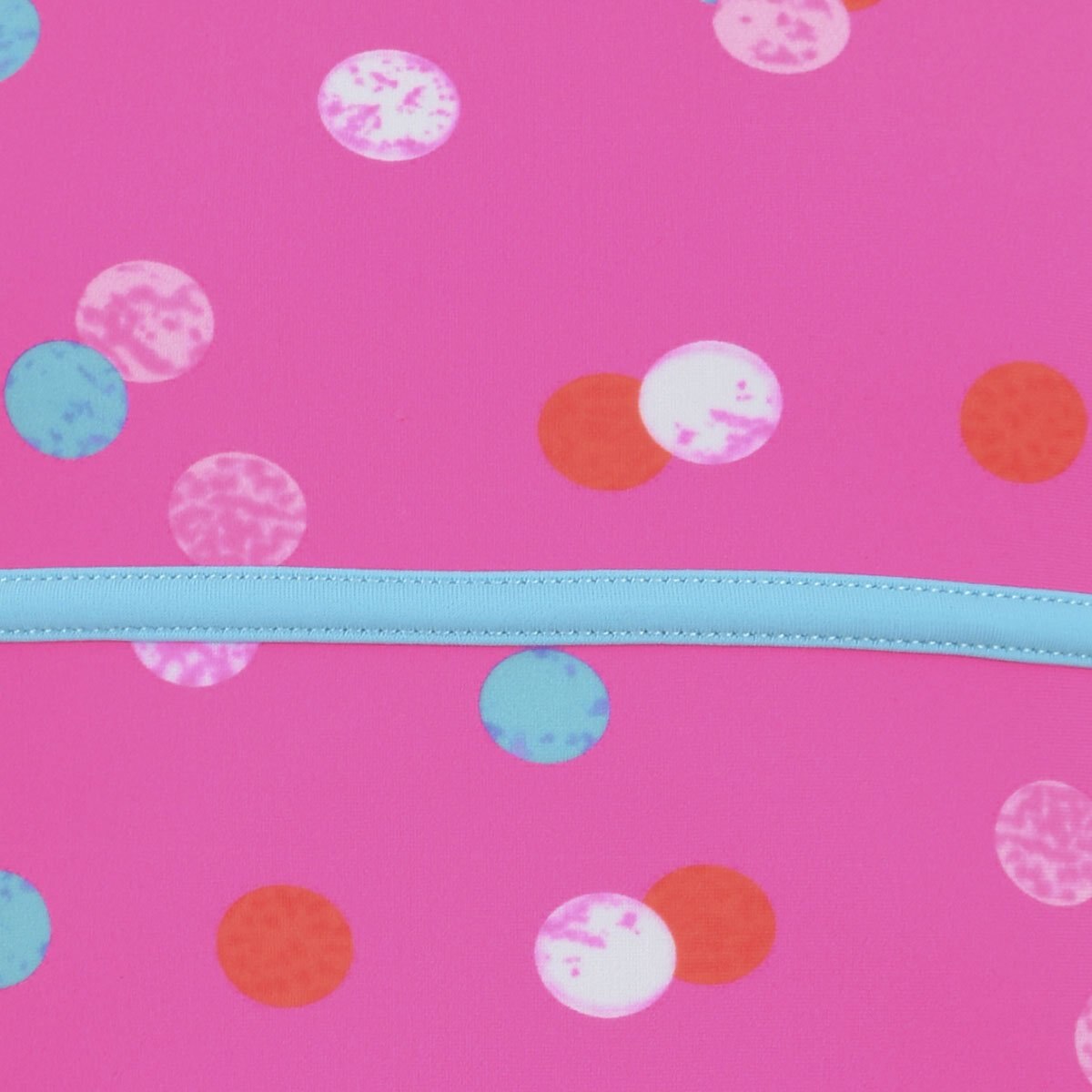 Traje de Baño con Tirantes Cruzados Jeanious