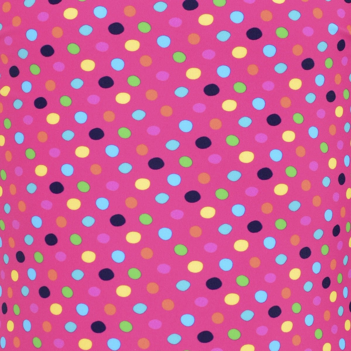 Traje de Baño con Puntos Jeanious